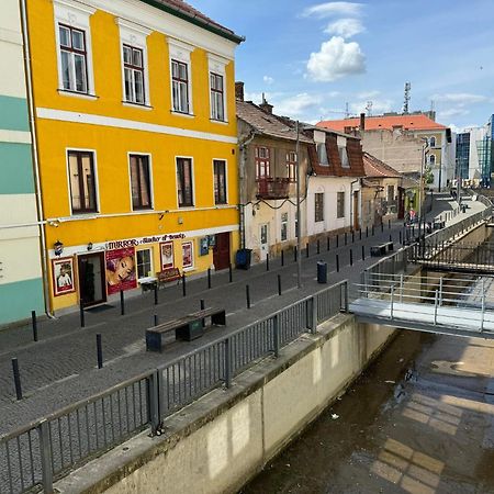 Pretty Luxury Apartament'S Kolozsvár Kültér fotó