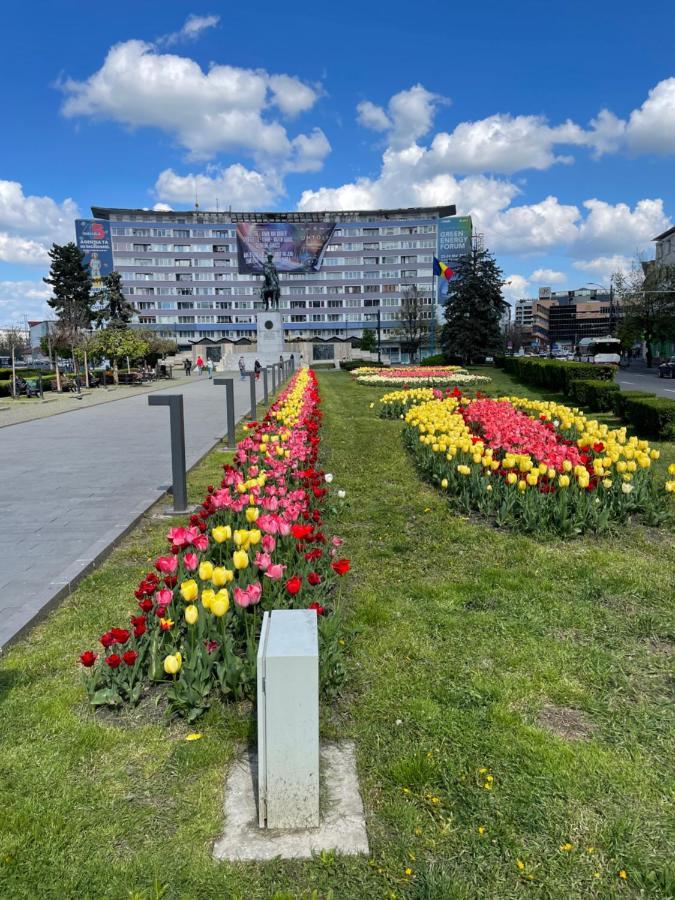 Pretty Luxury Apartament'S Kolozsvár Kültér fotó