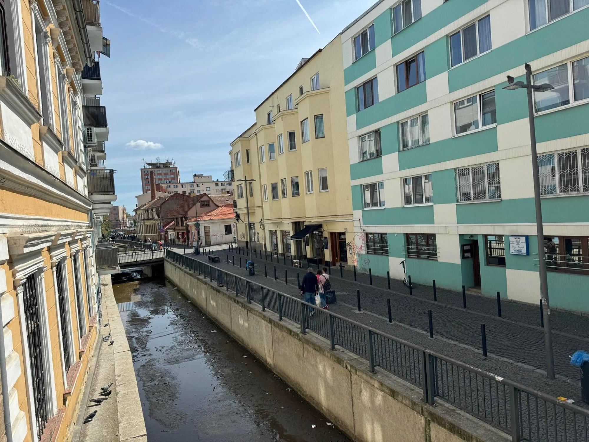Pretty Luxury Apartament'S Kolozsvár Kültér fotó