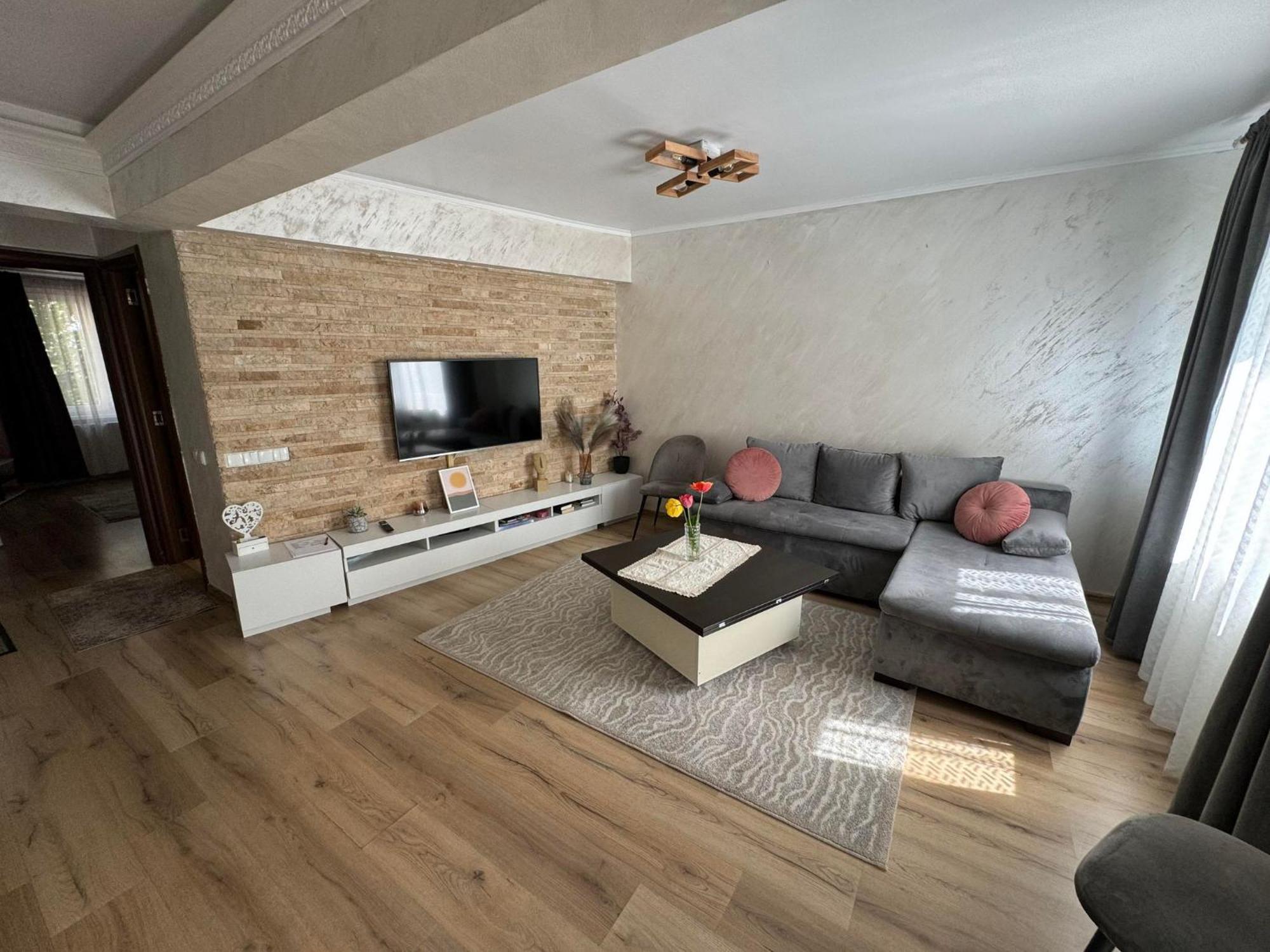 Pretty Luxury Apartament'S Kolozsvár Kültér fotó