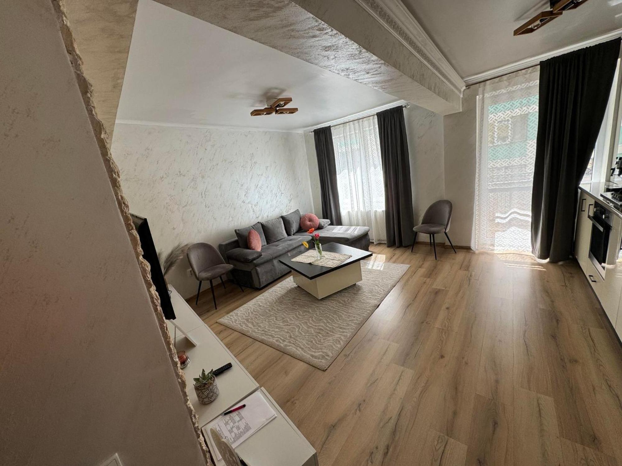 Pretty Luxury Apartament'S Kolozsvár Kültér fotó