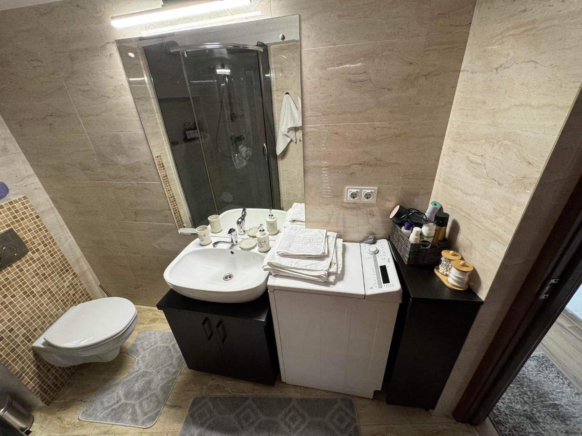 Pretty Luxury Apartament'S Kolozsvár Kültér fotó