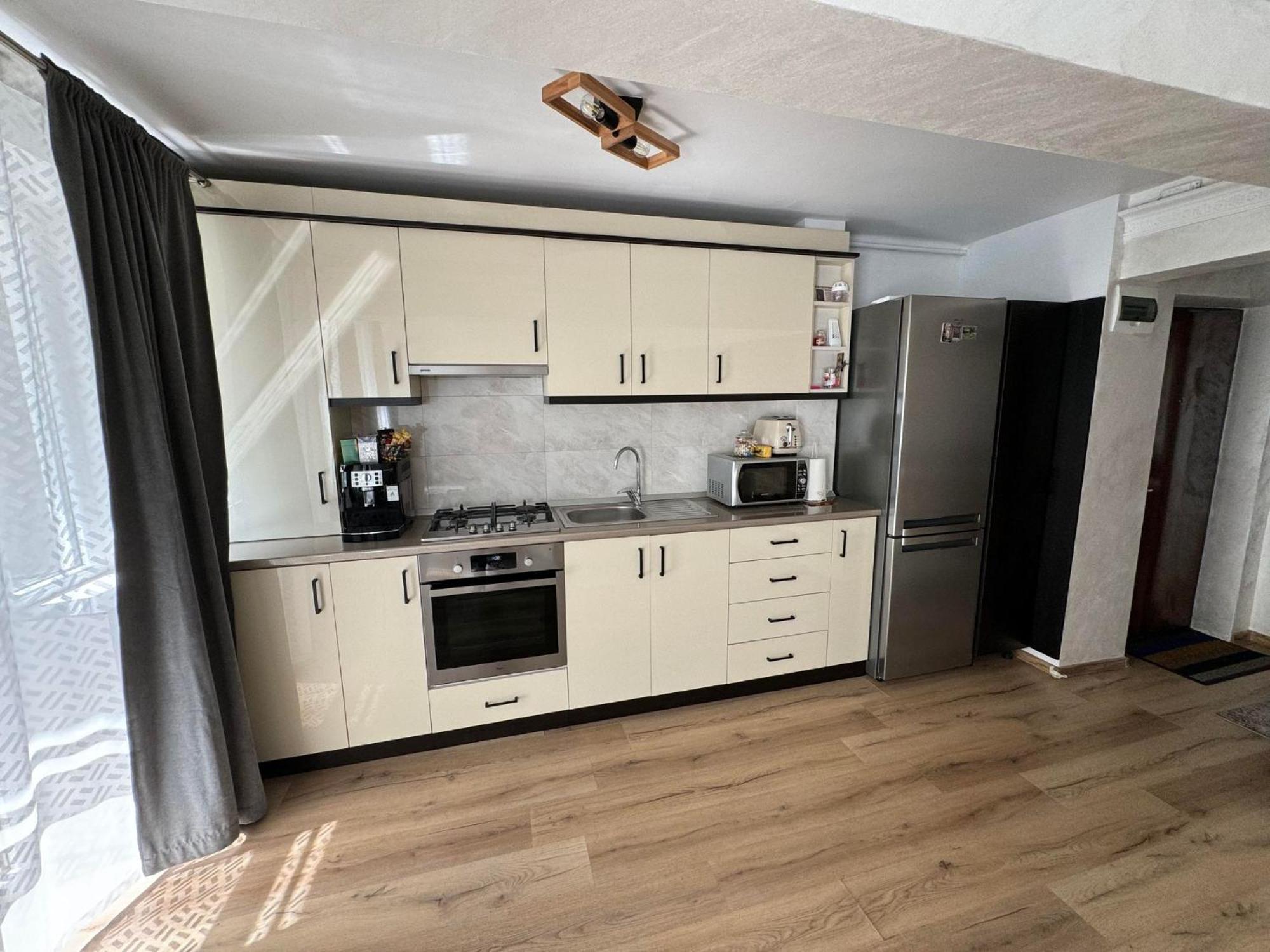 Pretty Luxury Apartament'S Kolozsvár Kültér fotó