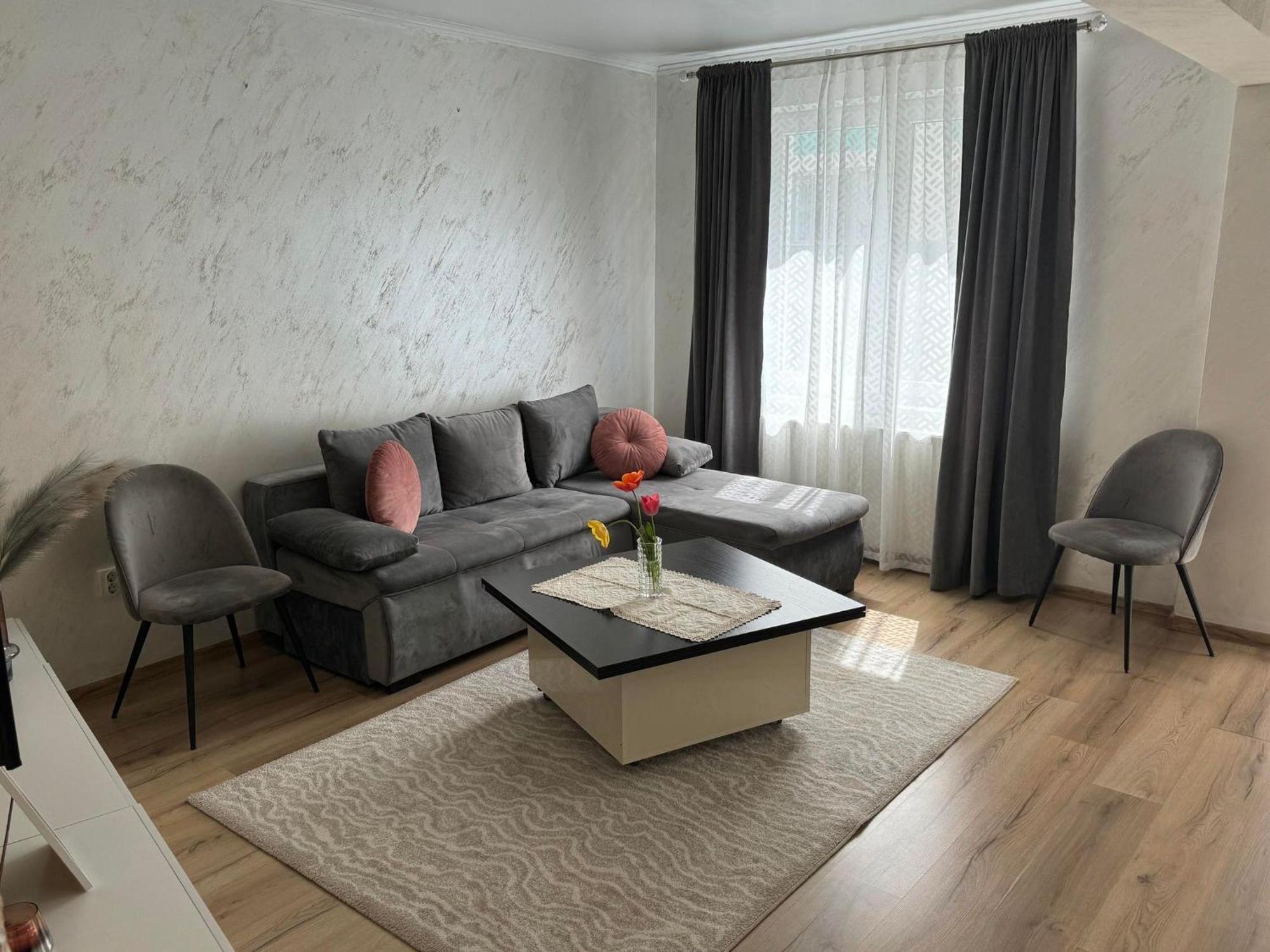 Pretty Luxury Apartament'S Kolozsvár Kültér fotó