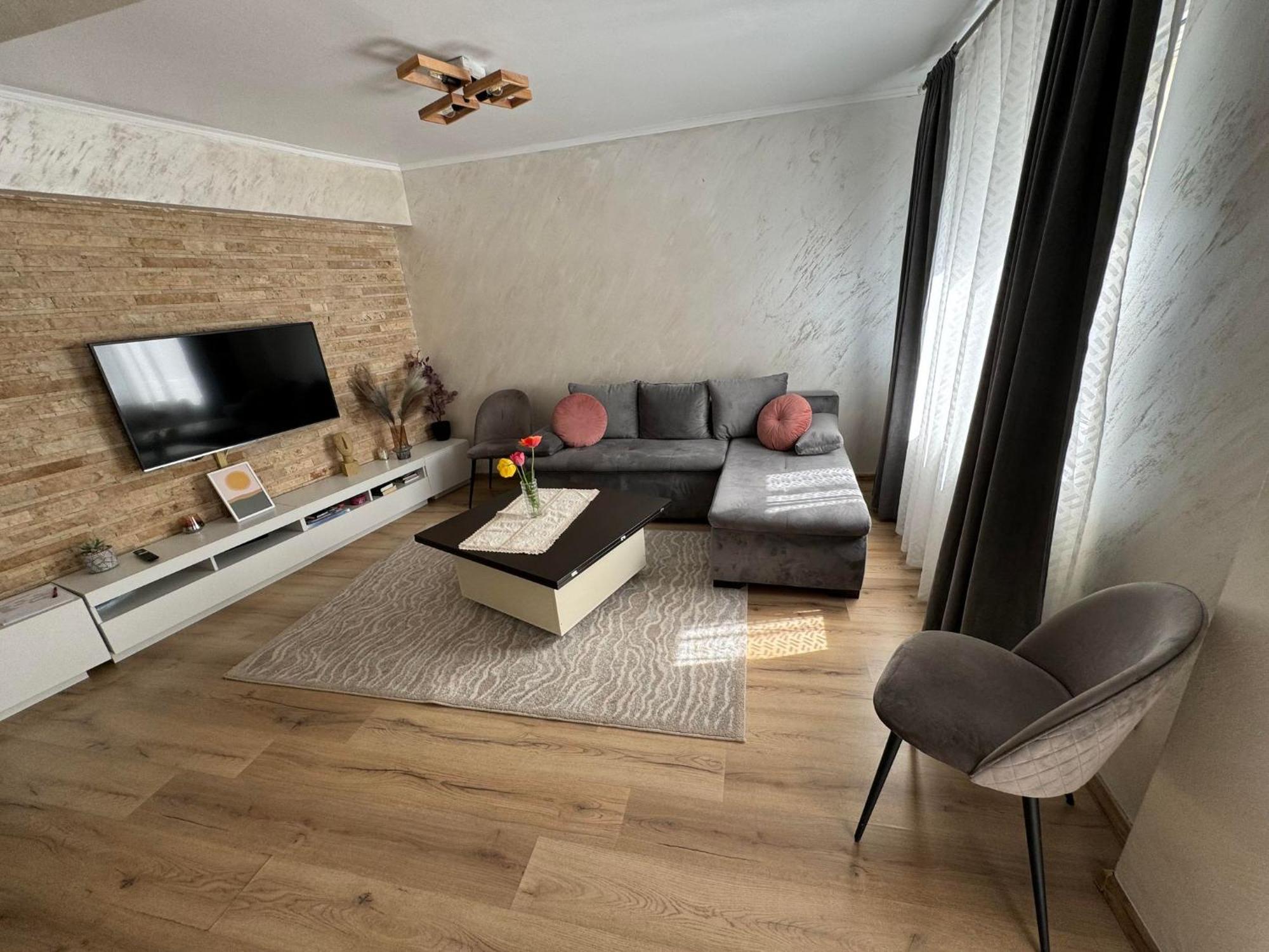 Pretty Luxury Apartament'S Kolozsvár Kültér fotó