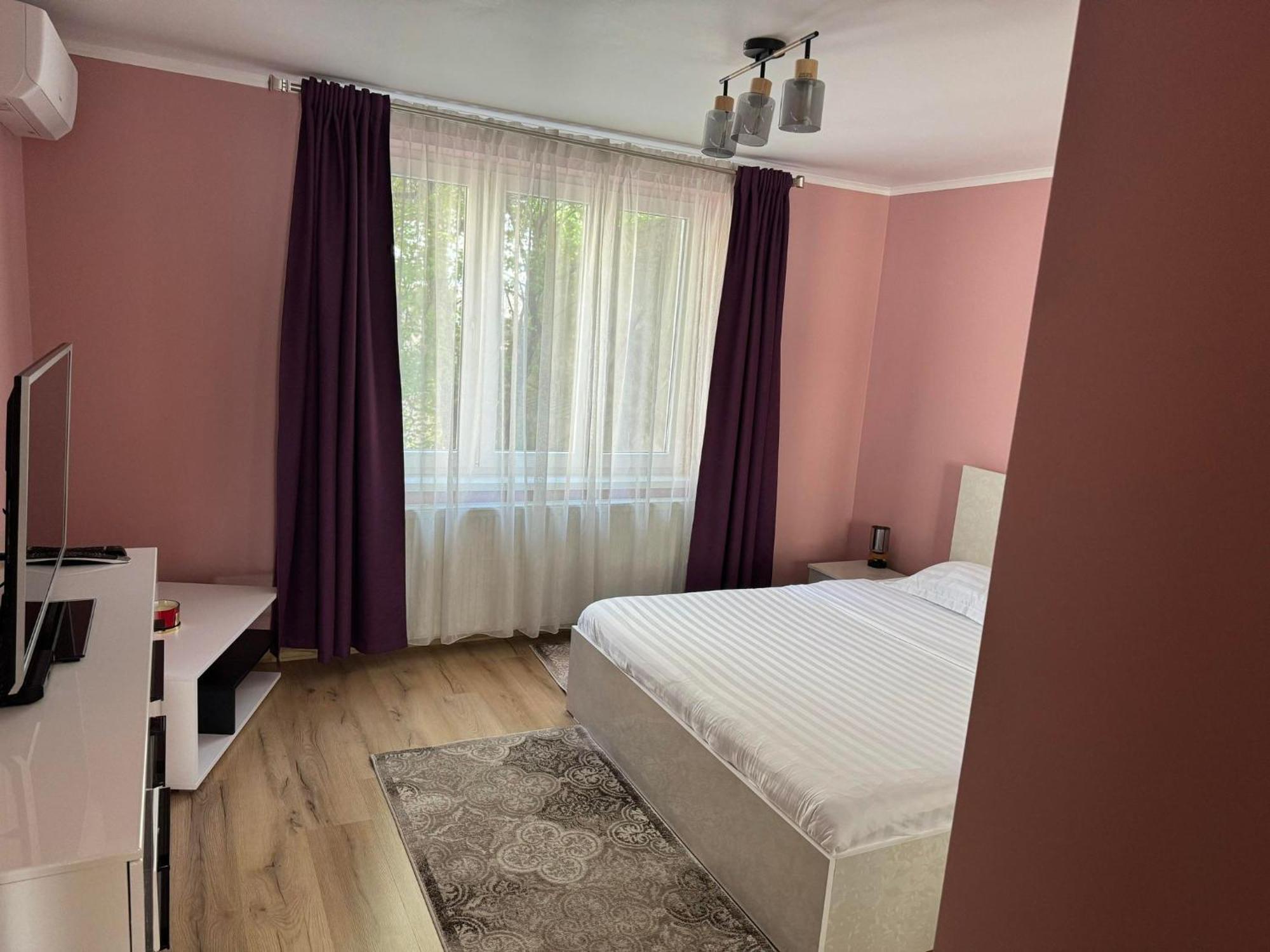 Pretty Luxury Apartament'S Kolozsvár Kültér fotó