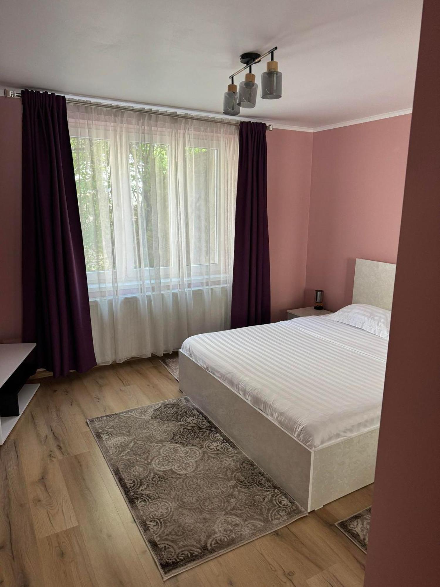 Pretty Luxury Apartament'S Kolozsvár Kültér fotó