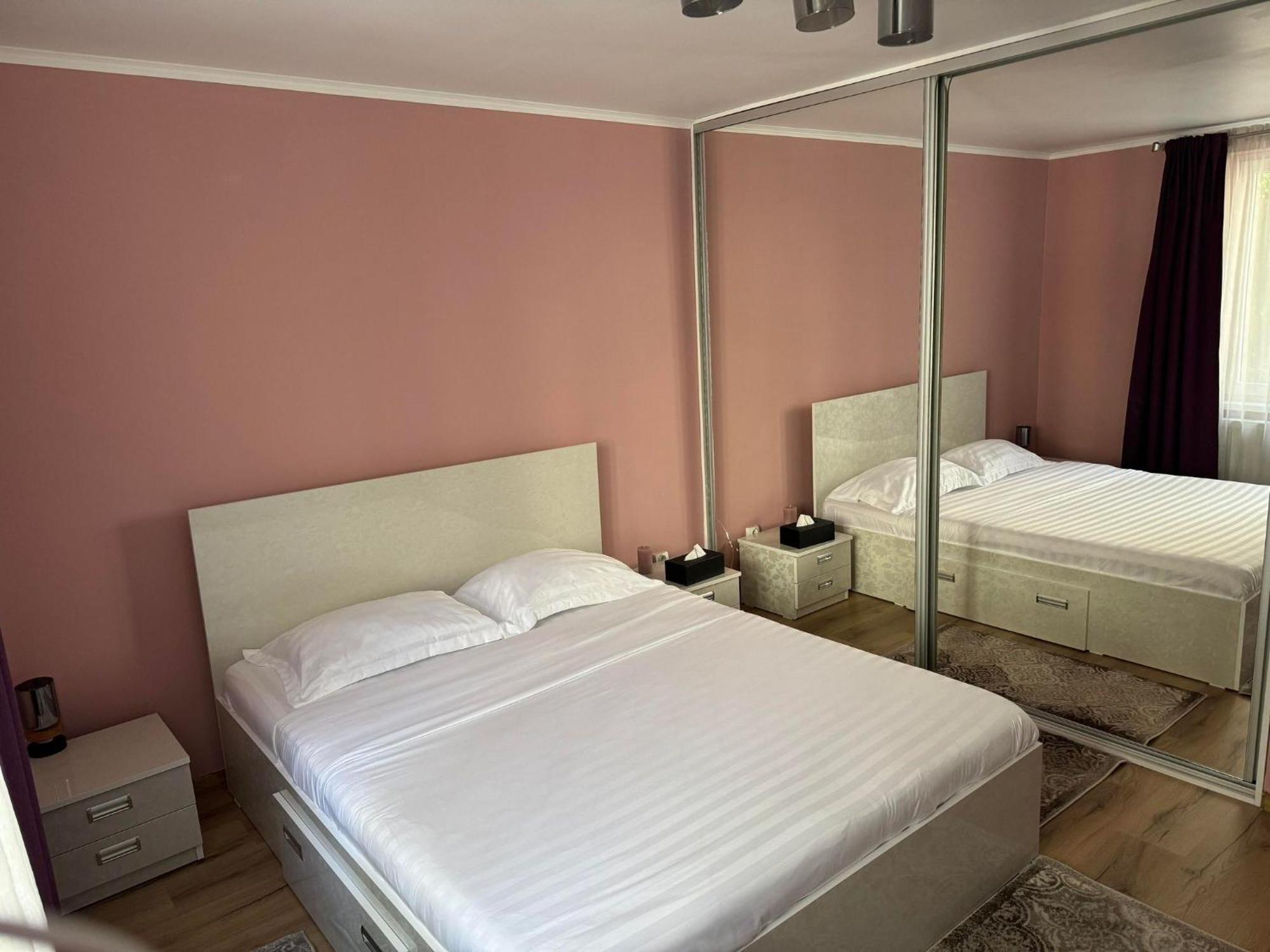 Pretty Luxury Apartament'S Kolozsvár Kültér fotó