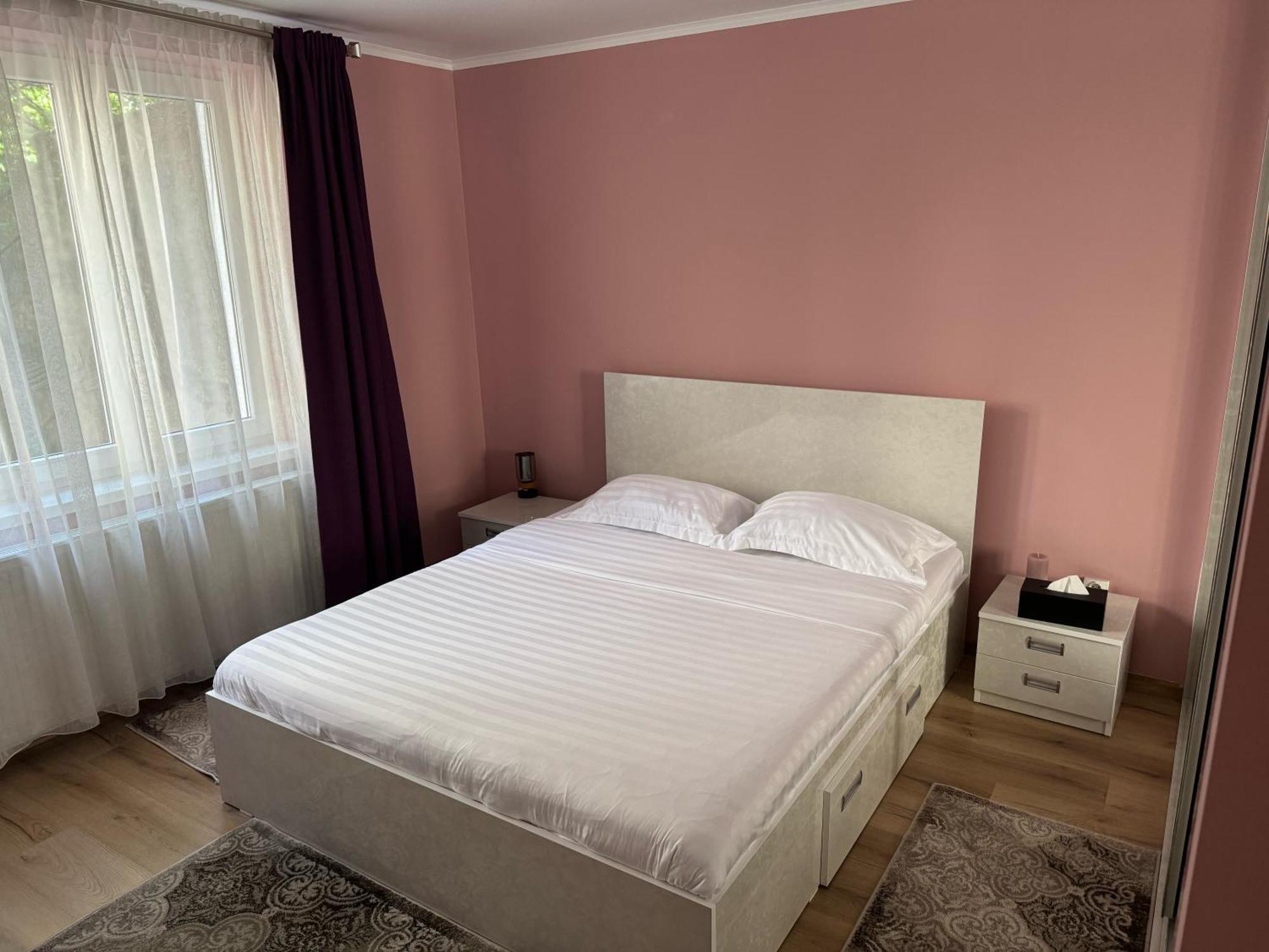 Pretty Luxury Apartament'S Kolozsvár Kültér fotó