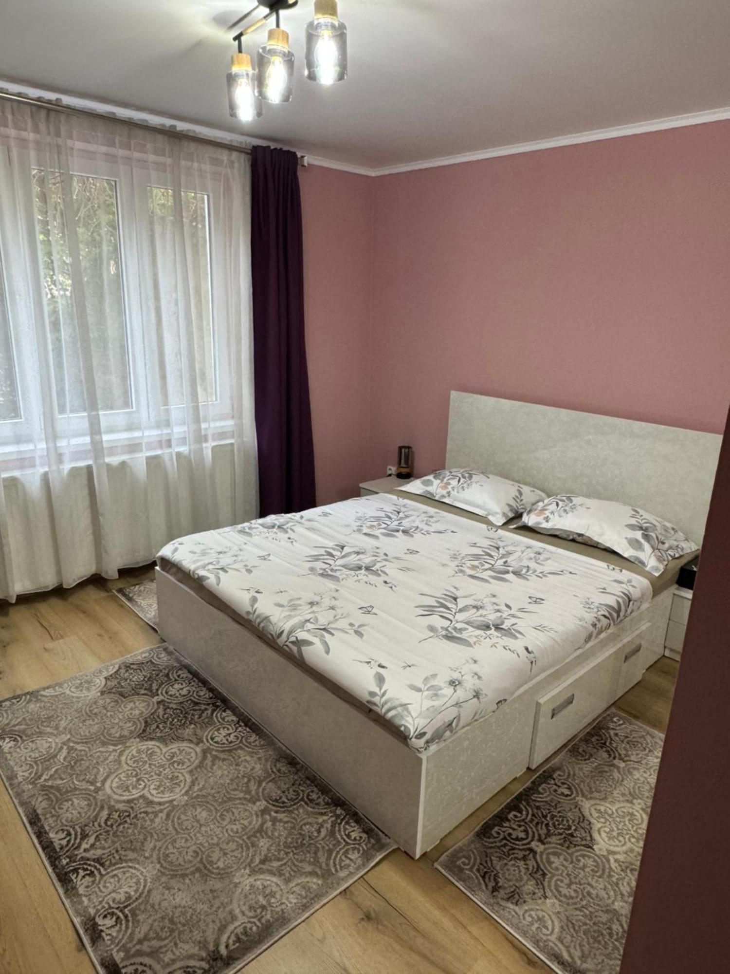 Pretty Luxury Apartament'S Kolozsvár Kültér fotó